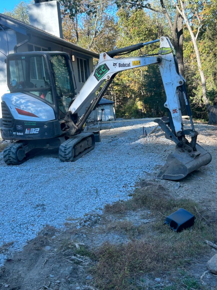 All Photos for LNC Contracting in Greenwood Lake, NY