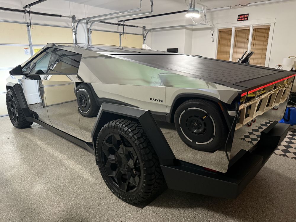 All Photos for Gold Standard Finishing in Lake Havasu, CA