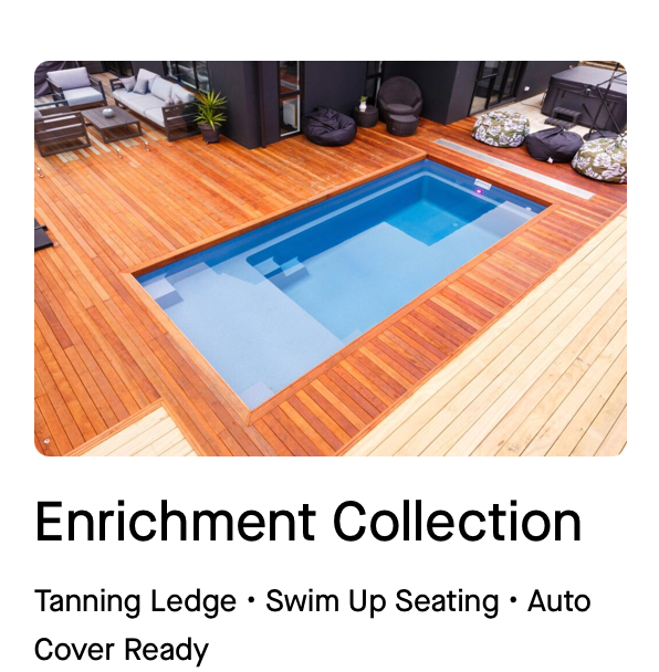 All Photos for Kinetic Pools in Corpus Christi, TX