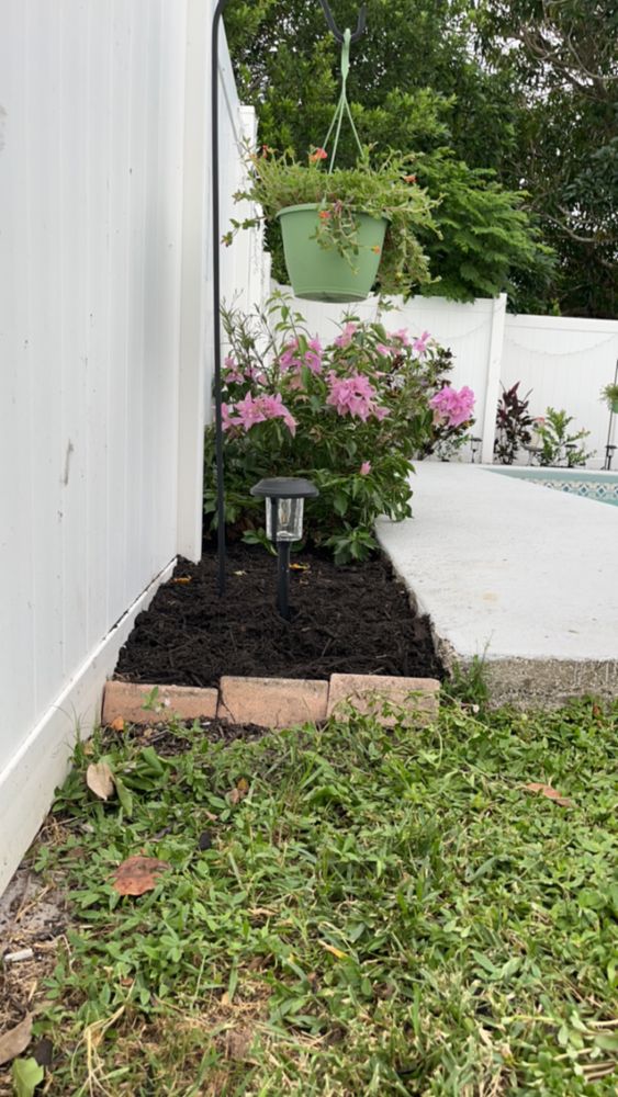 All Photos for Space Coast Property Maintenance and Management LLC in Melbourne, FL