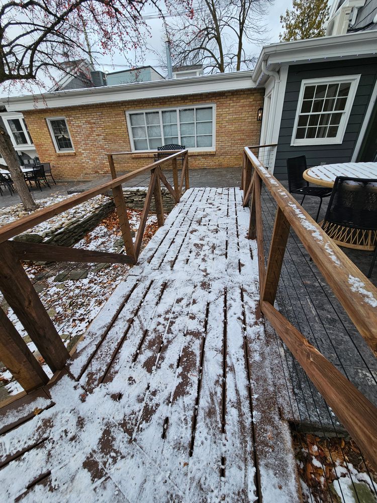 All Photos for Timber Concepts  in Oconto, WI