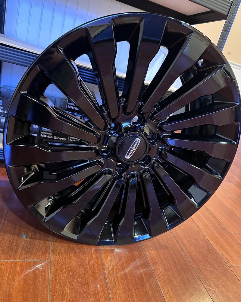 Powder Coating for Southbound Powdercoat in Ocala, FL