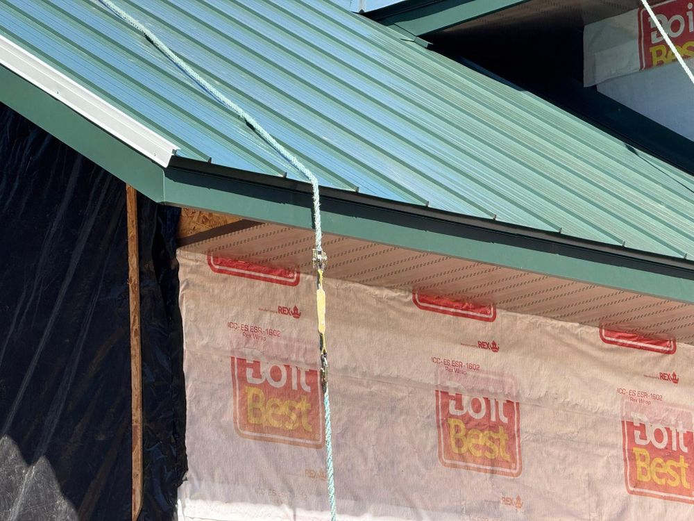 All Photos for Djg Construction in Wallowa, OR