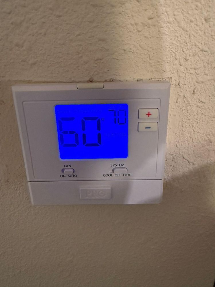 All Photos for TJS HVAC Services in Basehor, KS