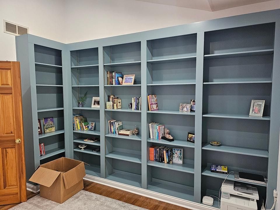 All Photos for Hearts & Hands Painting in Campbell, KY