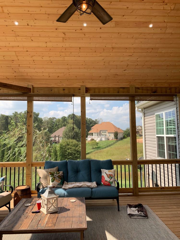 Wise Builders team in Greensboro, NC - people or person