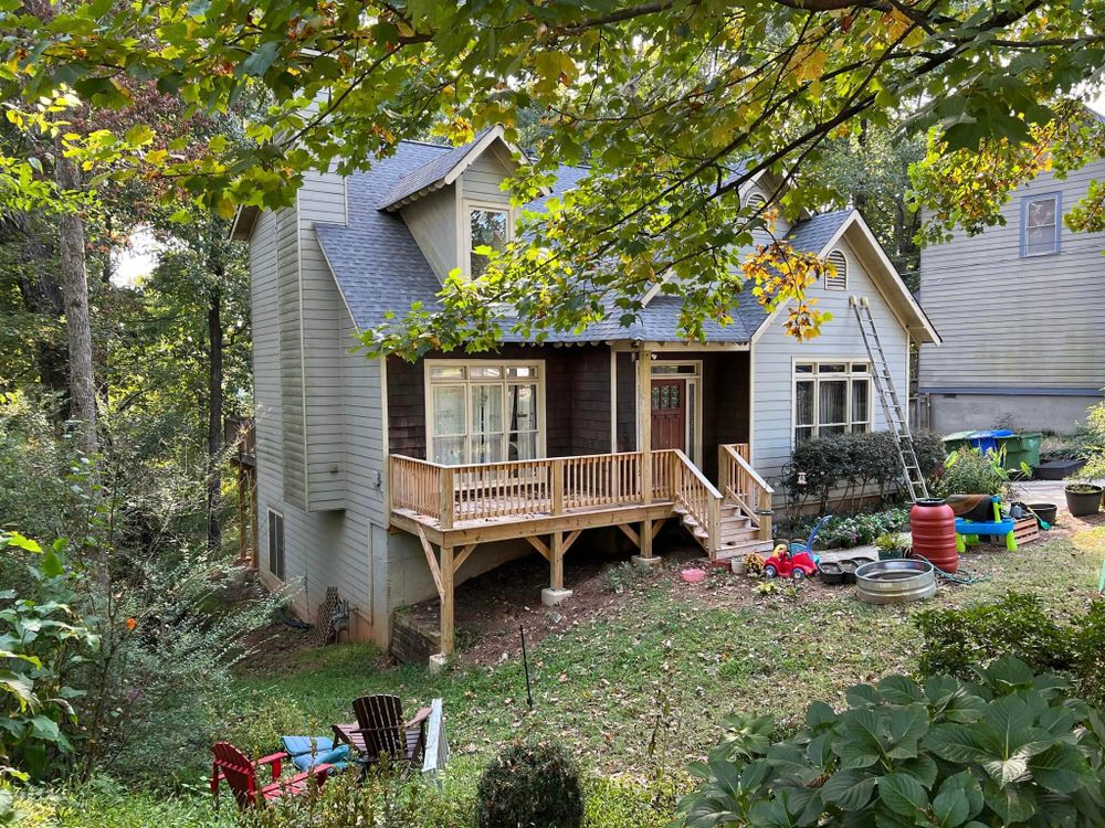 All Photos for Greenbriar Remodeling & Painting LLC in Marietta, GA