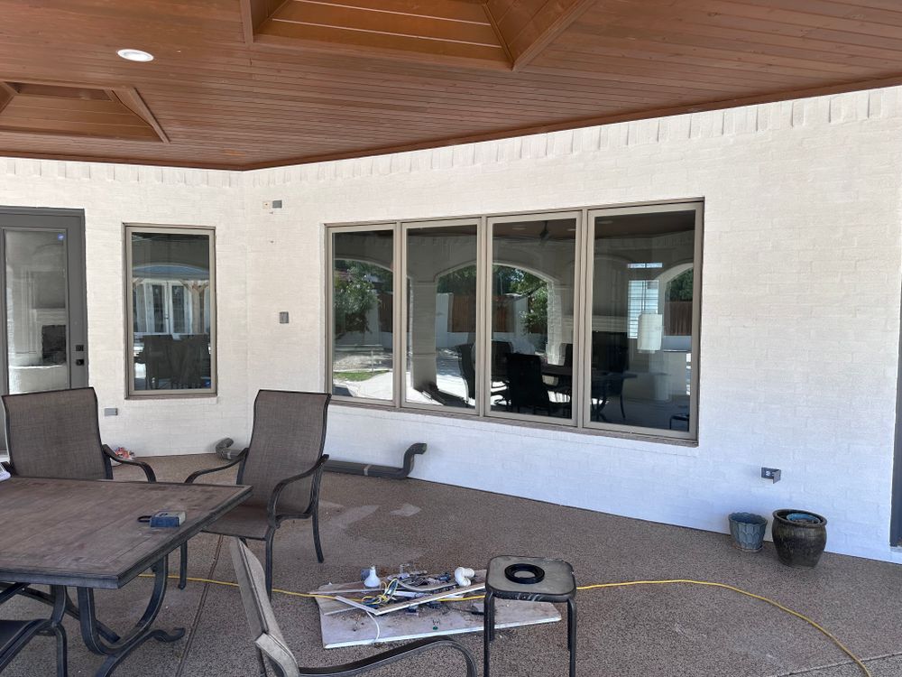 All Photos for CR Work in Lubbock, TX