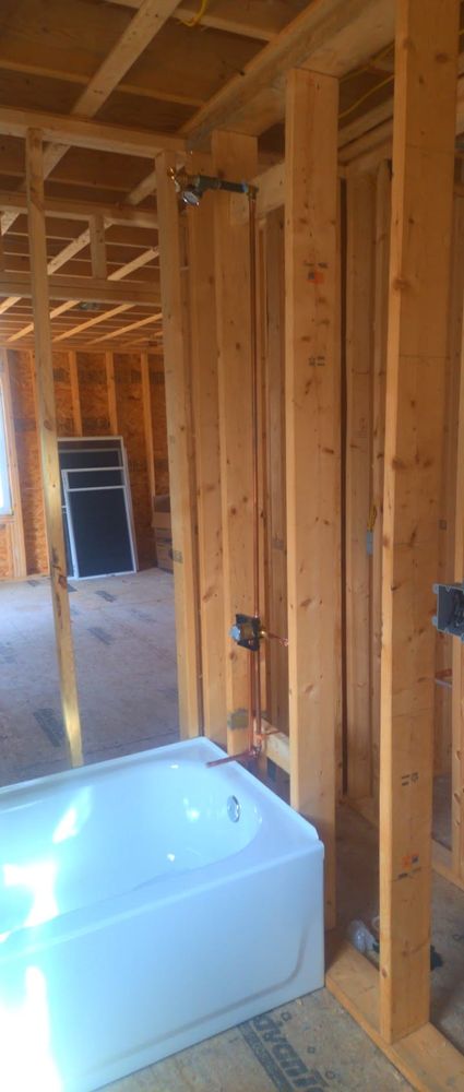 All Photos for SD Plumbing Heating and Cooling in Bow, NH