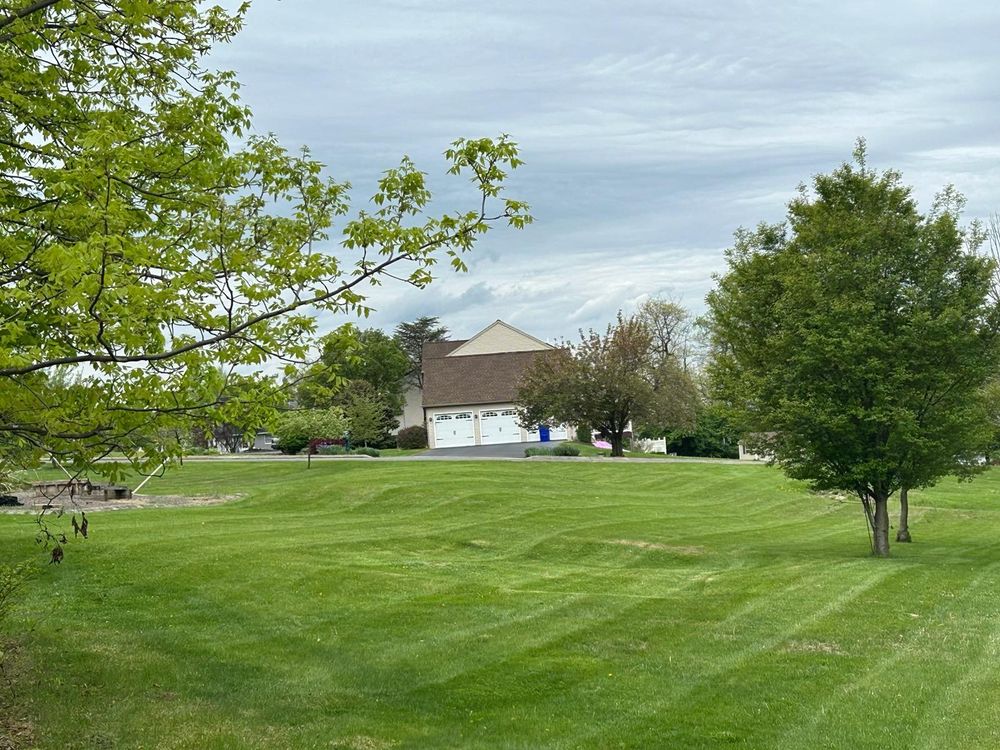 All Photos for Landscape & Lawn Care Pros in Temple, PA