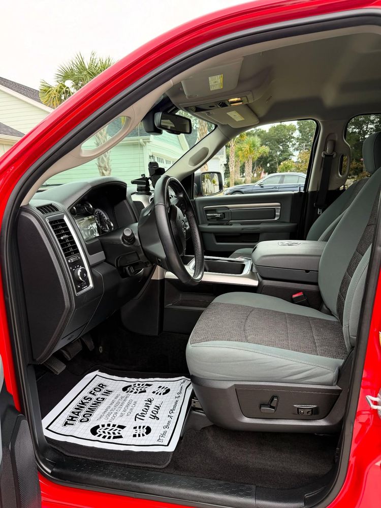 All Photos for Relentless Shine Mobile Detailing in Calabash, NC