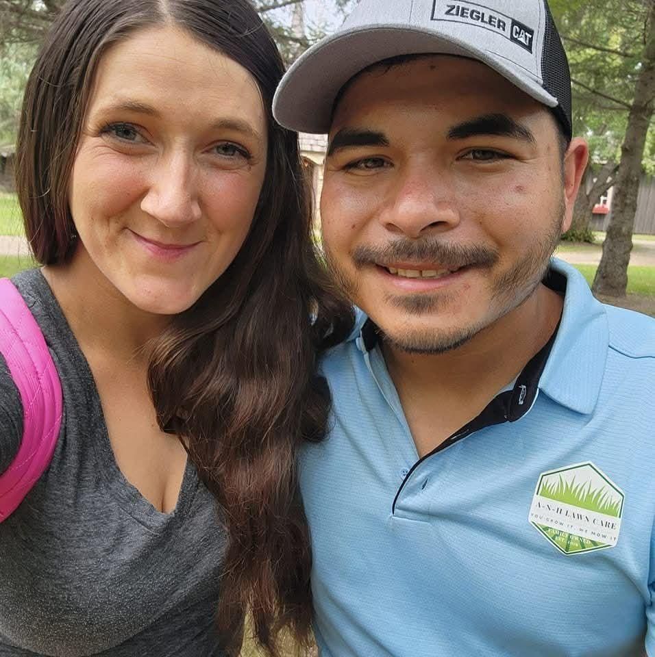 All Photos for A-N-H Lawn Care in Madison, MN