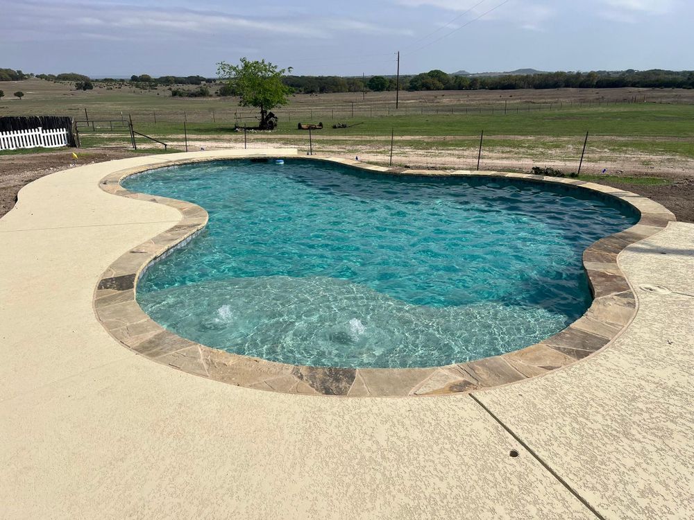 All Photos for JP Pools in Gatesville, TX