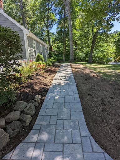 All Photos for J Scott Excavation and Hardscape in Littleton, MA