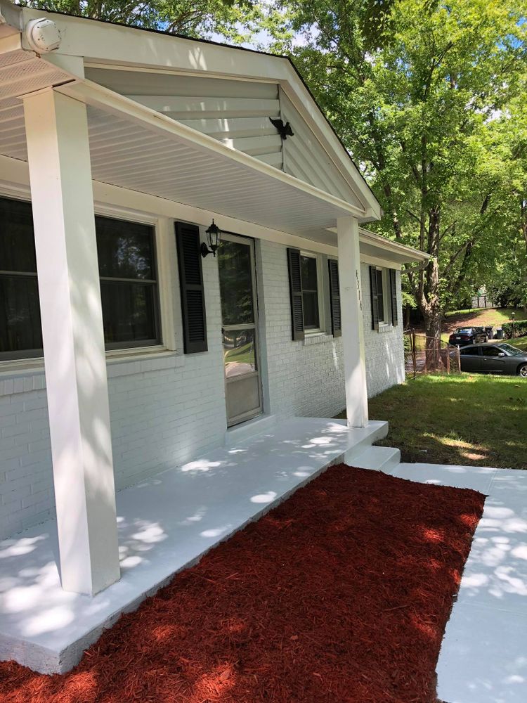 Transform your outdoor space with our expert Deck & Patio Installation service, offering custom designs and durable materials to enhance functionality and style for your ultimate relaxation and entertainment area. for ABH Services in Columbia, MD