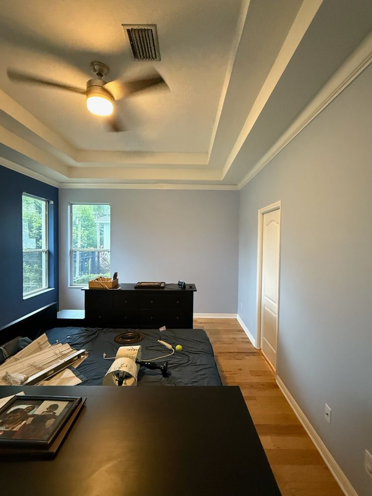 All Photos for Escorpio Painting in Tampa, FL