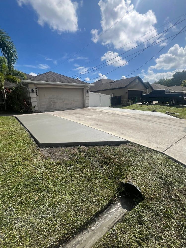 All Photos for Coastal Concrete Creation in Port St. Lucie, FL