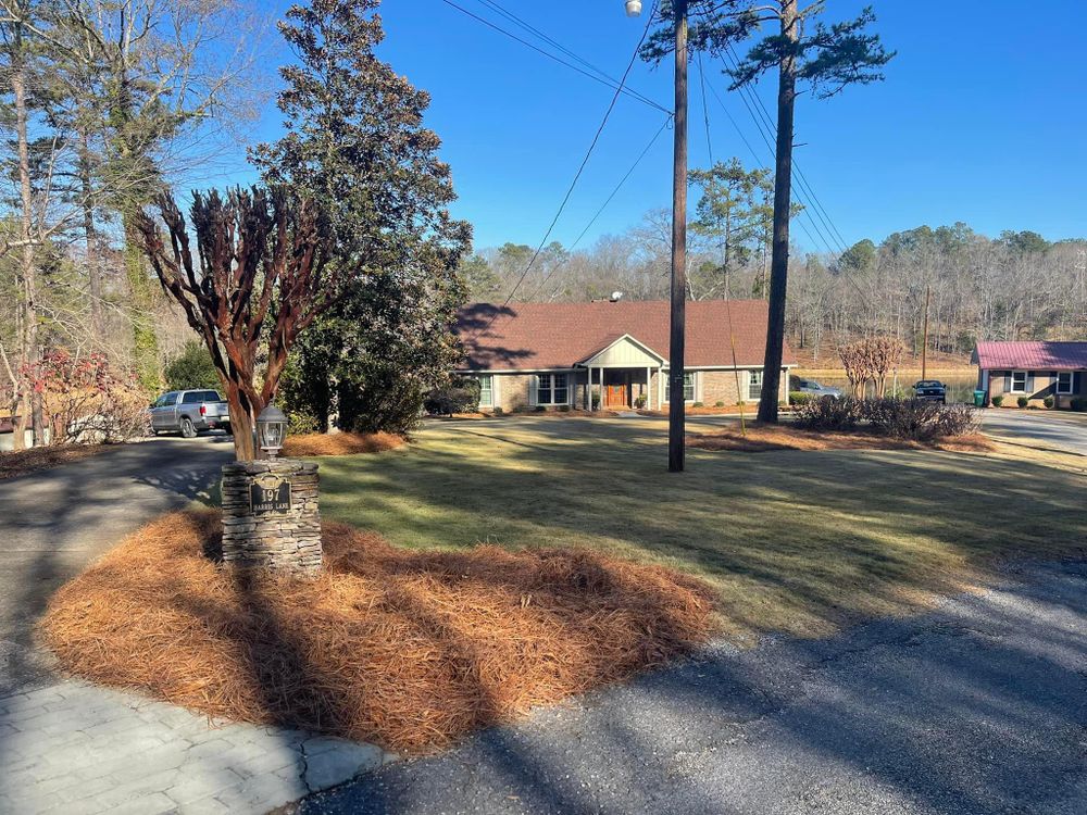 All Photos for Greenwood Lawn & Landscaping LLC in Talladega, Alabama