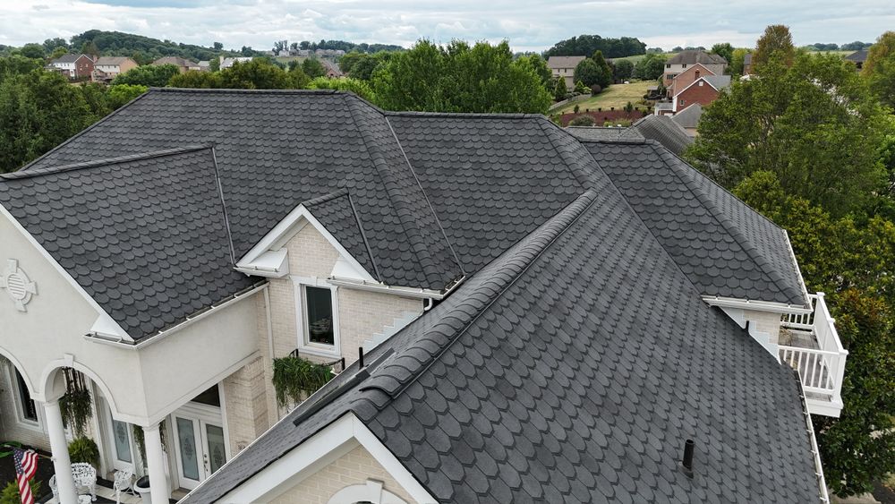 All Photos for Ridge Point Roofing in Venetia, PA