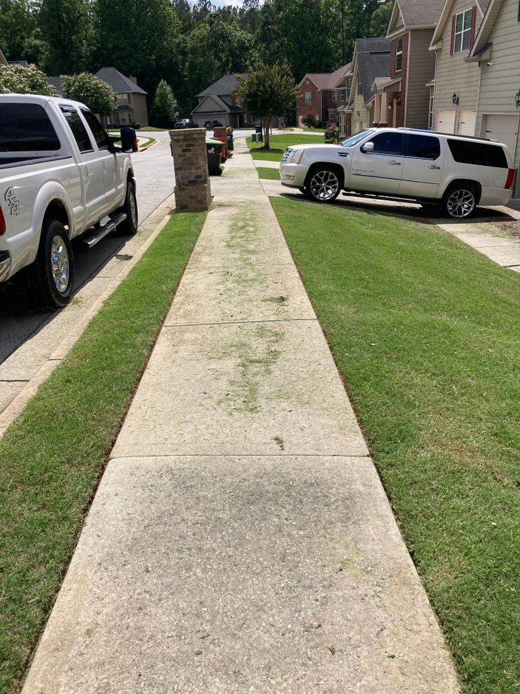 All Photos for Aries Lawnscapes in Atlanta, GA