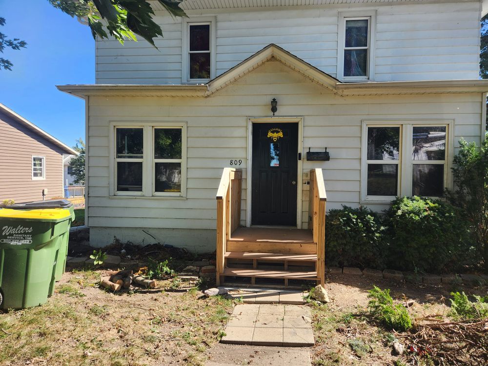 All Photos for Precision Excavating and Septic in Madrid, IA