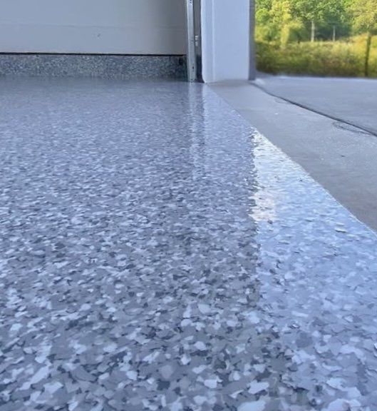 All Photos for Ryan's Epoxy in Rockwall, TX