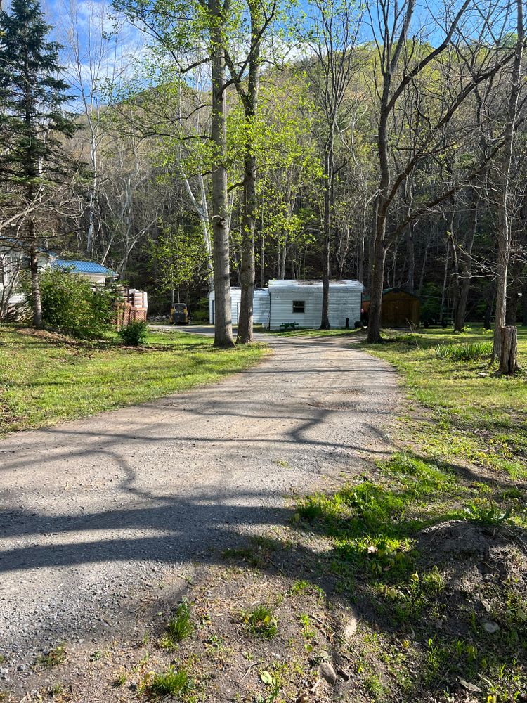 All Photos for Clarke Excavation Co. in Covington, VA