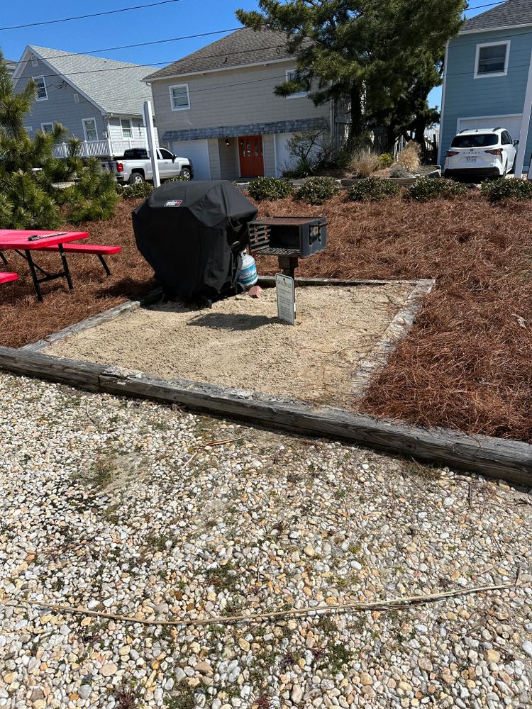 Landscaping for Indian River Lawns and Landscapes in Frankford, DE