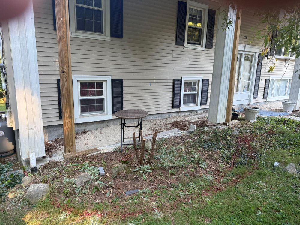 All Photos for Mac Construction in Cranston, RI