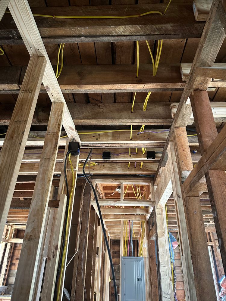 All Photos for Genesis Electrical in Greeneville, TN