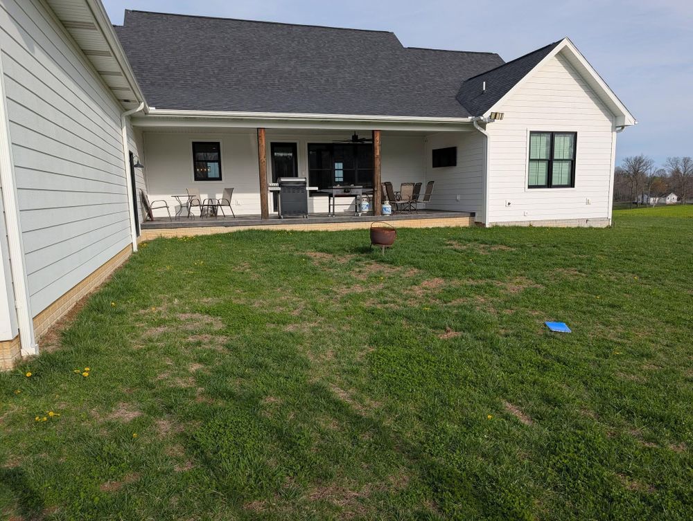All Photos for J&S Mowing & More in Huntingburg, IN