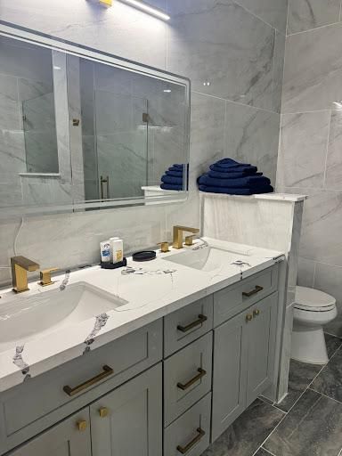 All Photos for 1 Master Construction Services LLC in Porter, TX