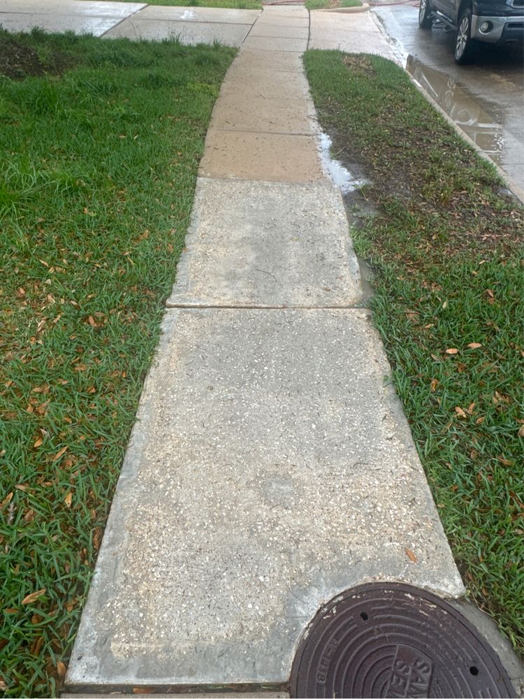 All Photos for Power Pressure Wash in Houston, TX
