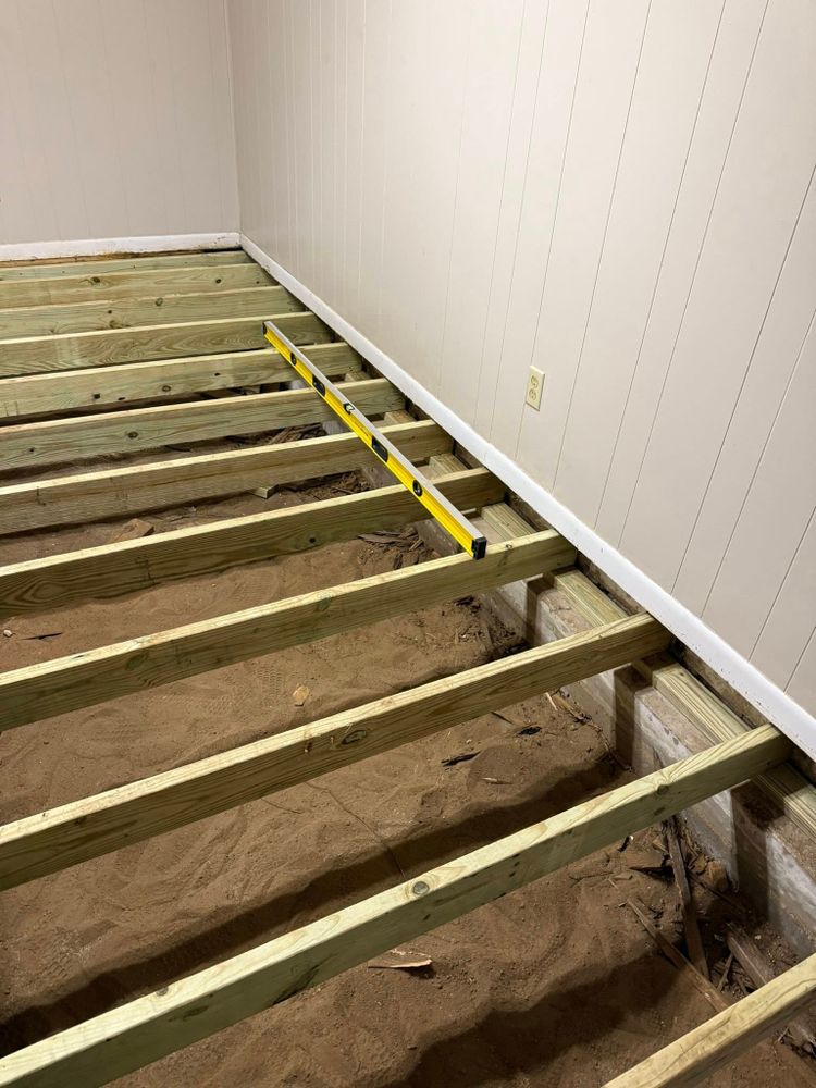 All Photos for STX Remodeling in Floresville, TX