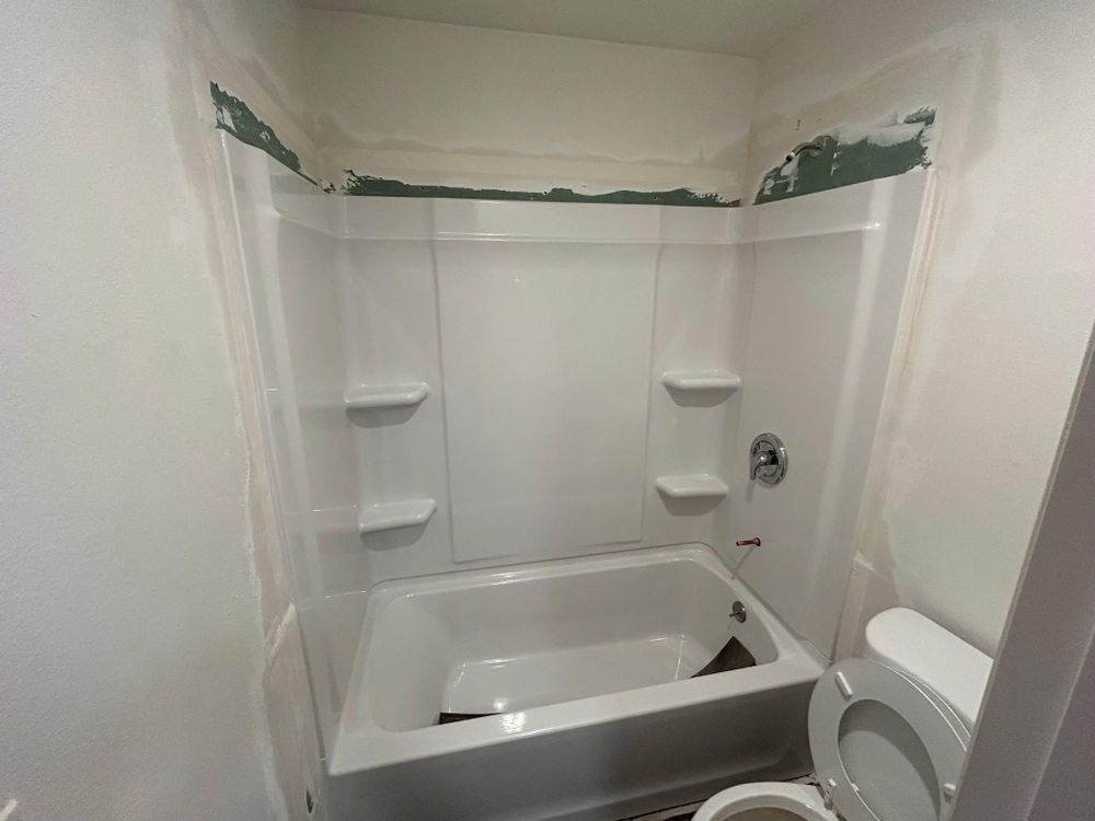 All Photos for Pierson Home Repair in Cheney, WA