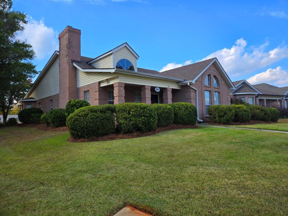 All Photos for Zepeda's Mowing in Fort Valley, GA