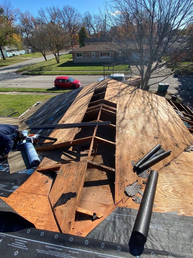 All Photos for Cano Construction in Peoria, IL