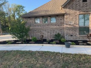 All Photos for L & L Yard Services in Weatherford,  TX