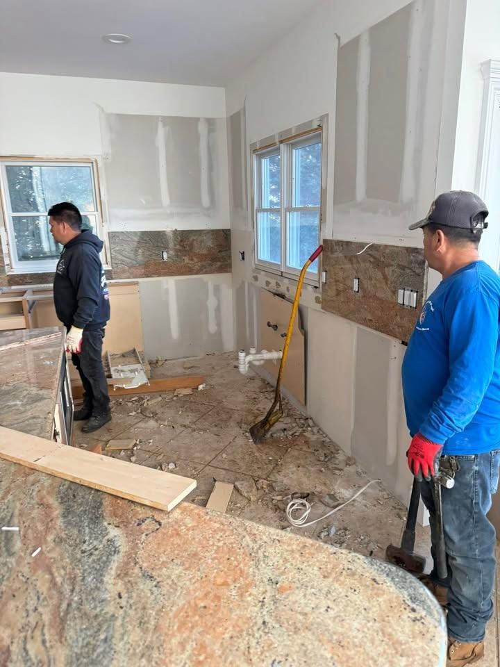 All Photos for Make It Right Contracting in East Hampton, NY