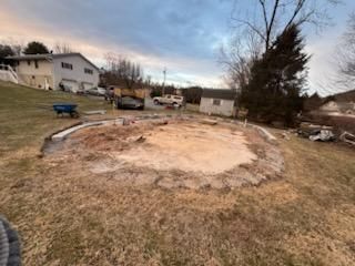 All Photos for Inestroza Landscaping in Westminster, MD