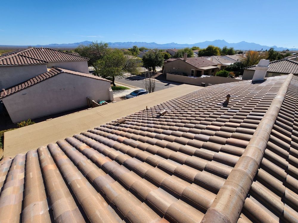 All Photos for Generations Roofing, LLC in Tucson, AZ