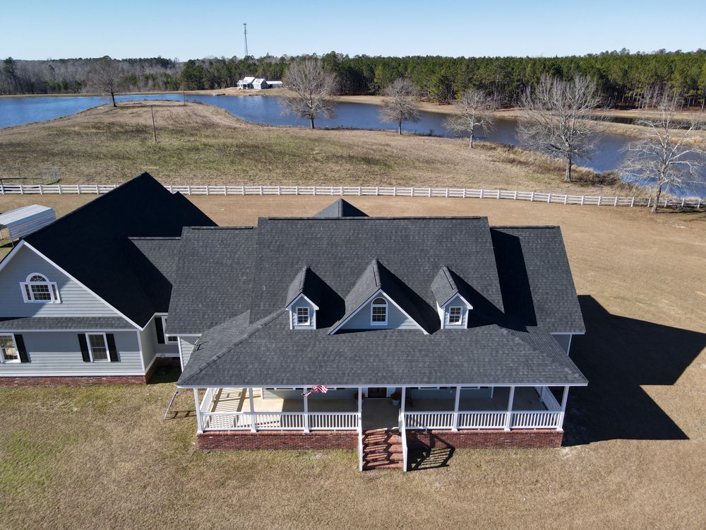 All Photos for Stanley Mills Construction Roofing Specialist in Dublin, GA