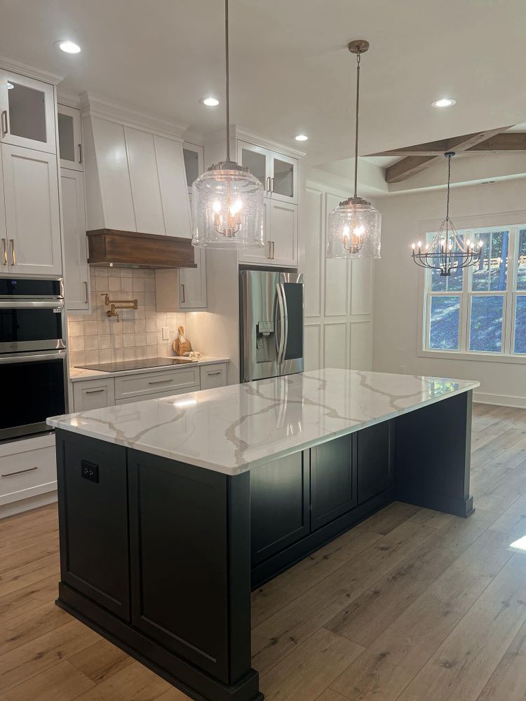 All Photos for Mason Built Homes in Calhoun, GA