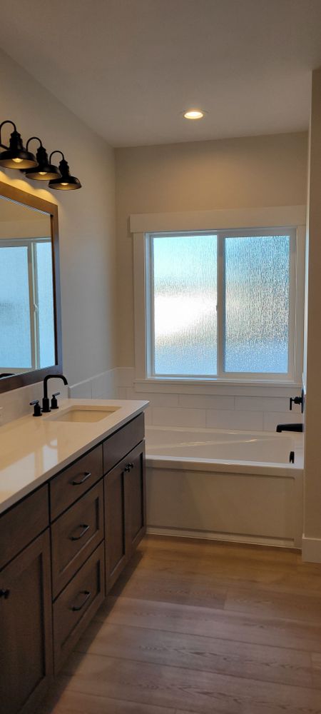 All Photos for Tip Top Tile in Idaho Falls, ID