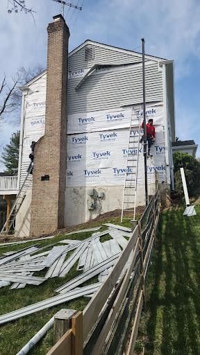 All Photos for Chrome Exteriors in Clarksburg, MD