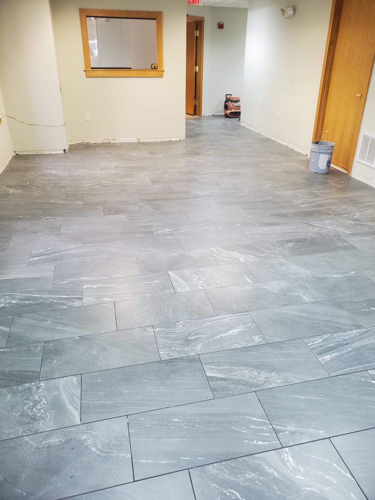 Flooring for VersaTile in Deerfield, NH
