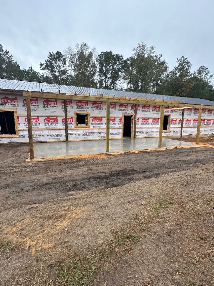 All Photos for Earthworks Septic LLC in Albany, Georgia