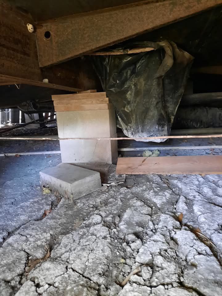 All Photos for Mobile Home Leveling Lv in San Antono, TX