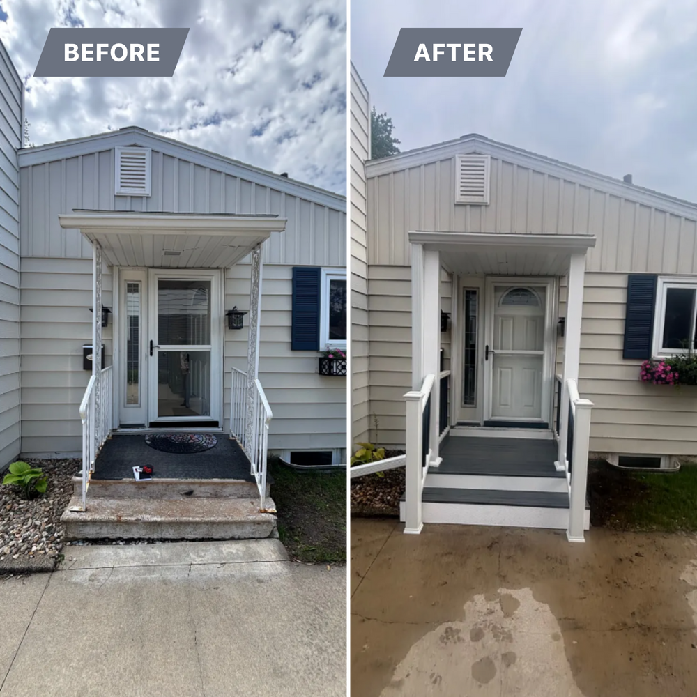 All Photos for Serrano's Handyman Services  in Rochester, MN