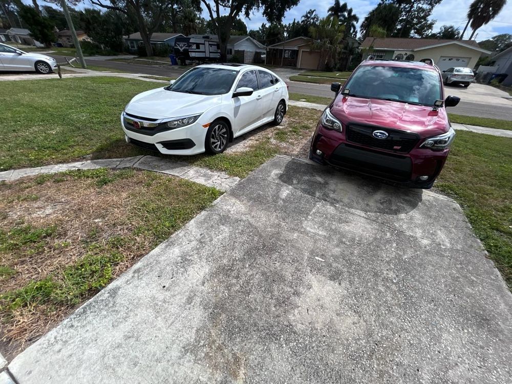 All Photos for Nunez Concrete & Landscape LLC in Tampa Heights, FL